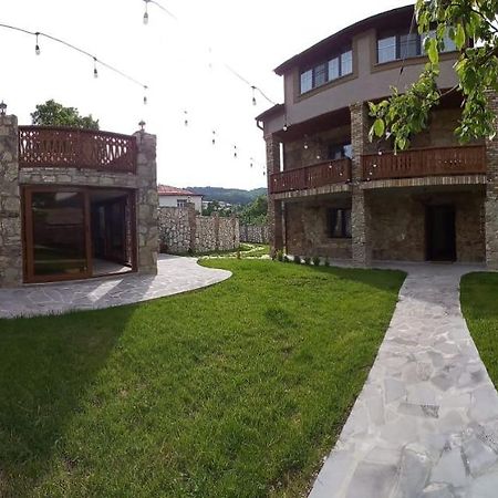 Dilvar Дилижан Экстерьер фото