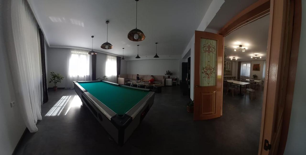 Dilvar Дилижан Экстерьер фото